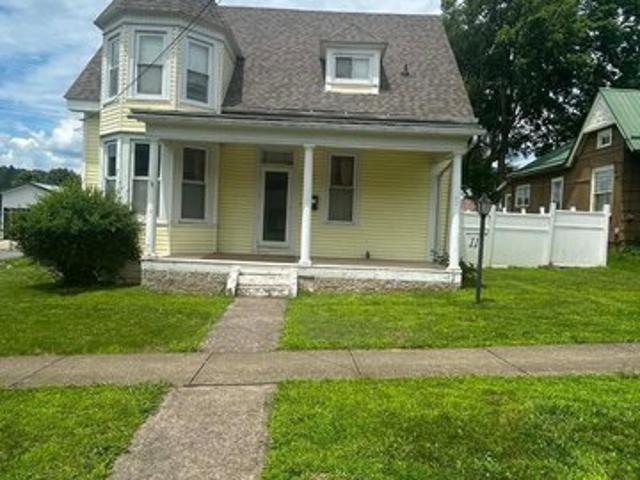 House for sale in Buckhannon, West Virginia
