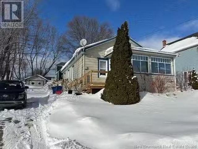 House for sale in Campbellton, Paroisse d'Addington