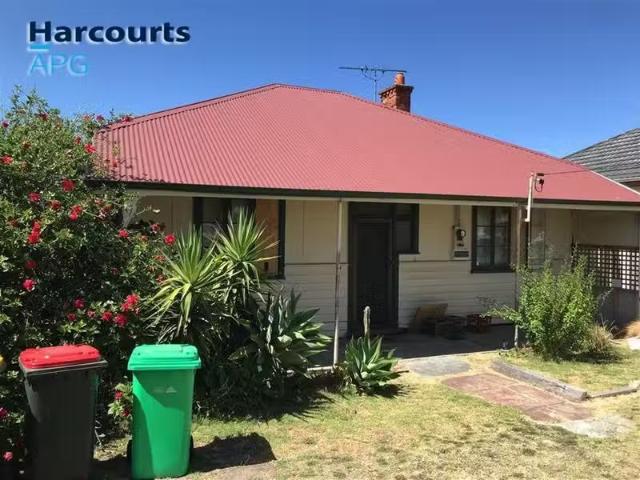 House for rent in Bunbury, Western Australia