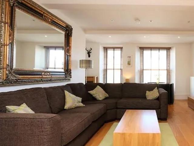 Apartment for rent in Park District, Scotland
