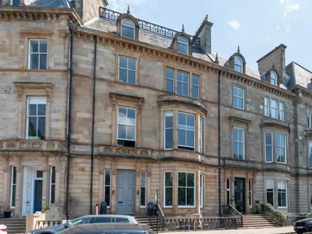 Apartment for rent in Park District, Scotland