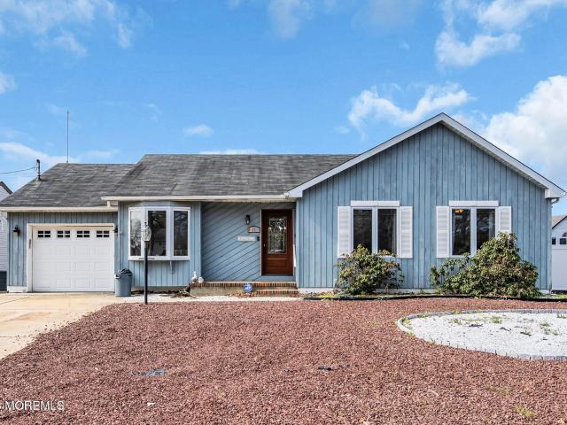 Property for sale in Lanoka Harbor, New Jersey