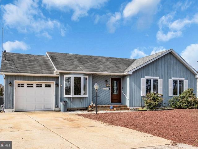 House for sale in Lanoka Harbor, New Jersey