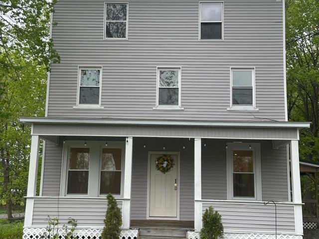 House for sale in Rotterdam Junction, New York