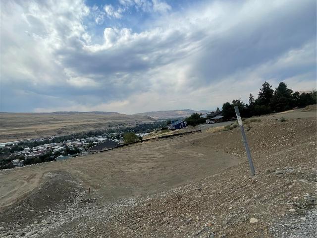 Land for sale in Okanogan, Washington