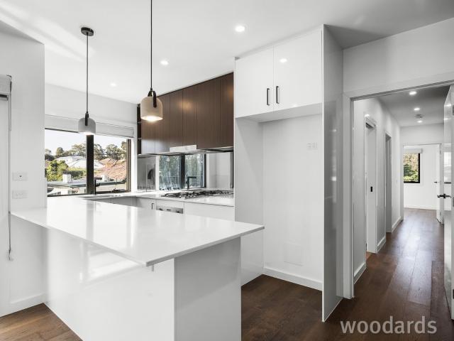 Apartment for rent in Camerons Creek, Victoria