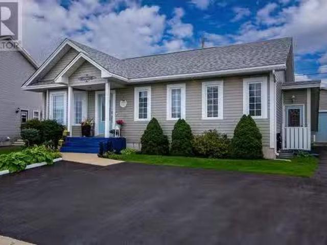 Condo for sale in Foxtrap, Newfoundland And Labrador