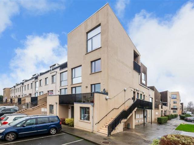 Apartment for sale in Bluebell, North Tipperary