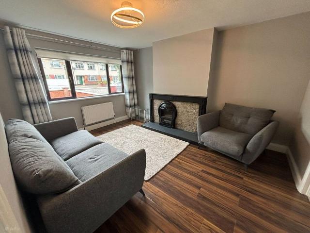 House to rent in Tallaght-Oldbawn DED 1986, Tallaght