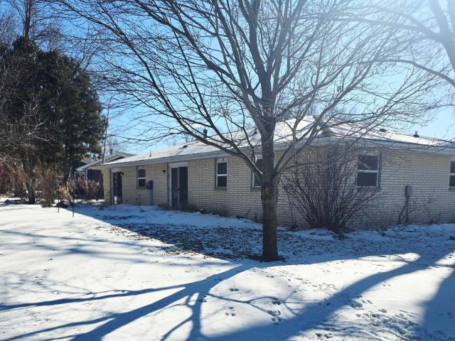 House for sale in Garner, Iowa