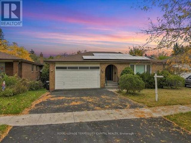 House for sale in Willowdale, Toronto