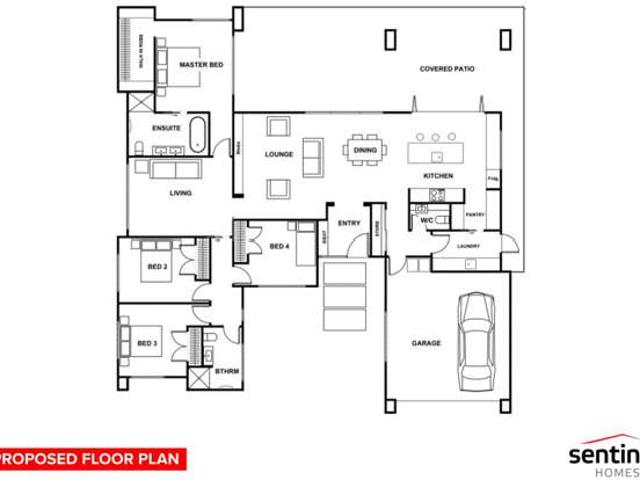House for sale in Feilding