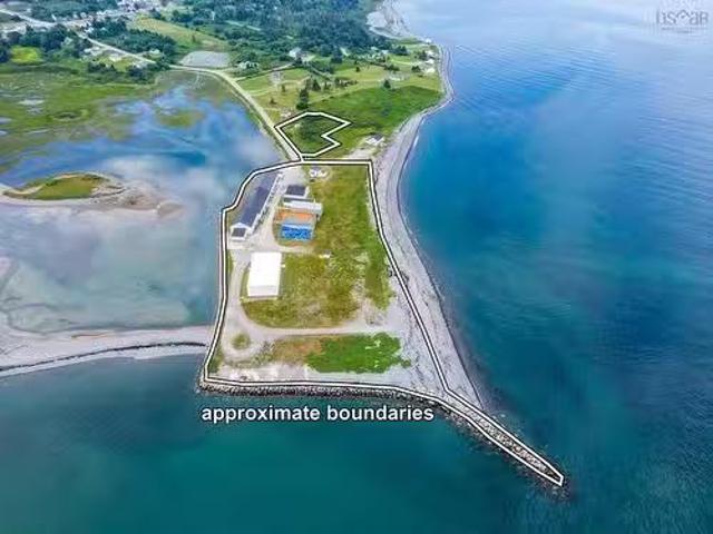 House for sale in Clare, Nova Scotia