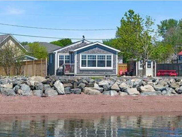 House for sale in Charlotte, New Brunswick