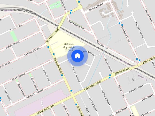 House for rent in Belmore, Sydney