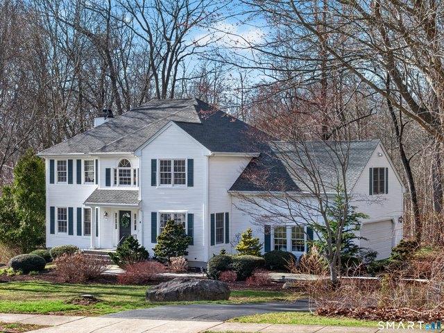 House for sale in Groton, Connecticut