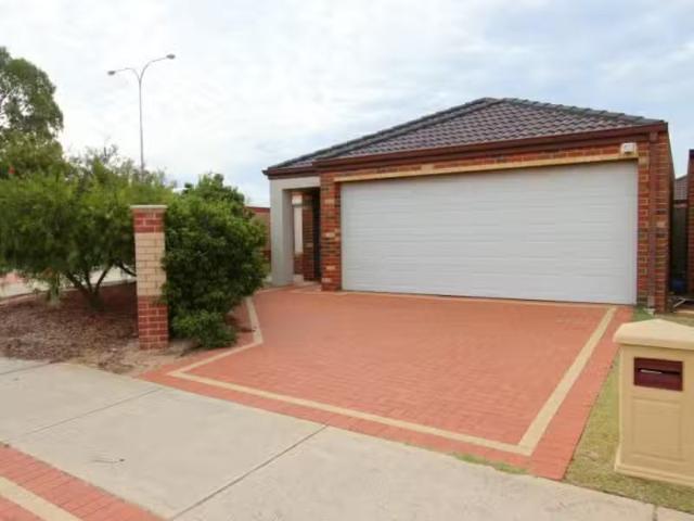 House for rent in Secret Harbour, Western Australia