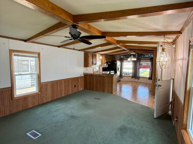 House for sale in Davison, Michigan