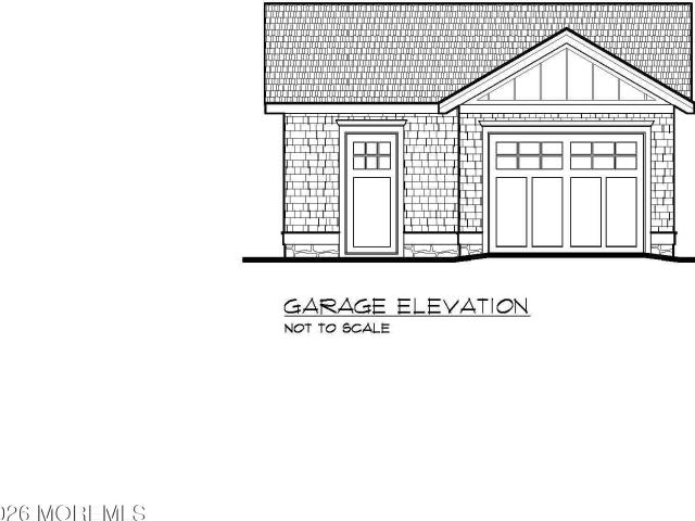 House for sale in Monmouth, New Jersey