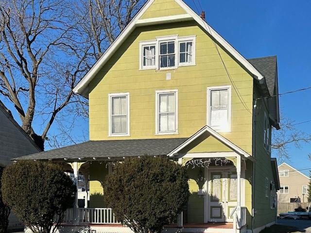Land for sale in Monmouth, New Jersey