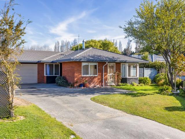 House for rent in Kaiapoi, Canterbury