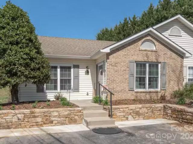 Condo for sale in Asheville