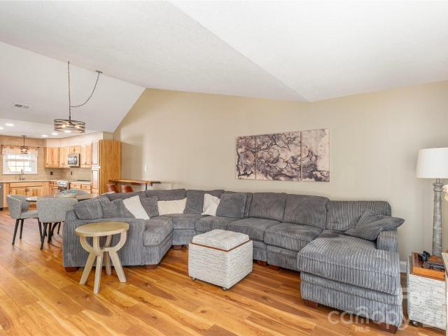Townhouse for sale in Black Mountain, North Carolina