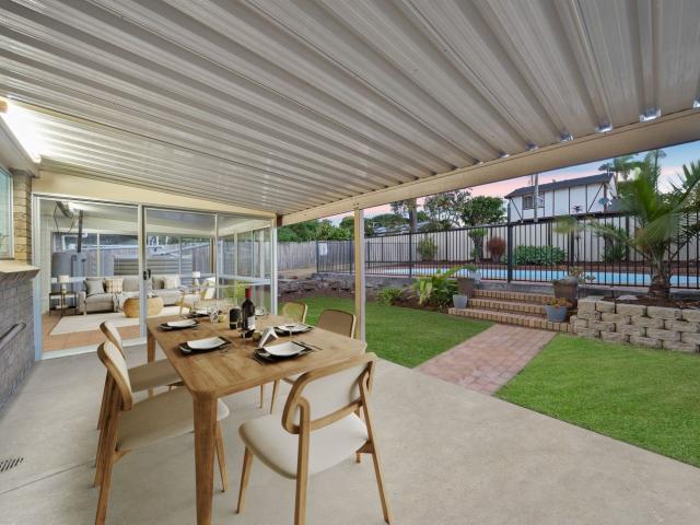 Apartment for rent in Slacks Creek, Greater Brisbane