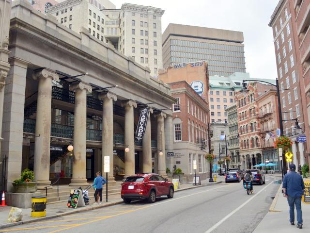 Commercial for sale in Providence, Rhode Island