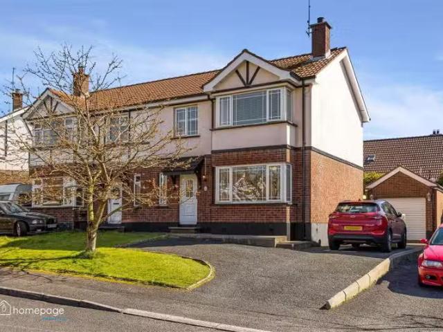 House for sale in Derry