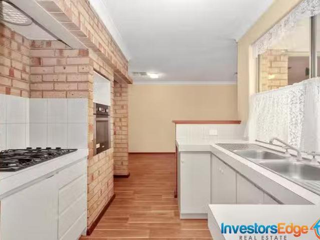 House for rent in High Wycombe, Western Australia