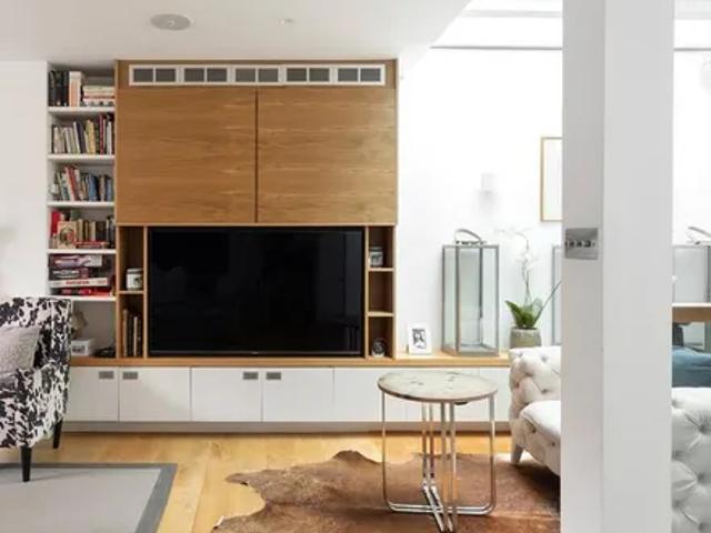 House for rent in Kensington, Greater London