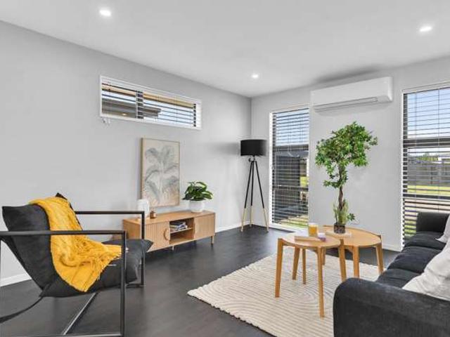 House for sale in Kaiapoi, Waimakariri District