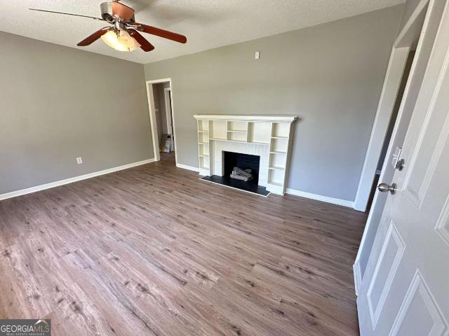 House for sale in Baxley, Georgia