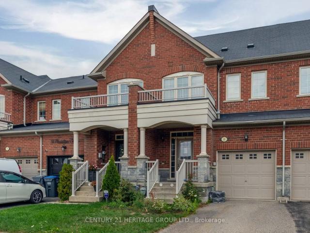 Property for sale in Georgina, Ontario