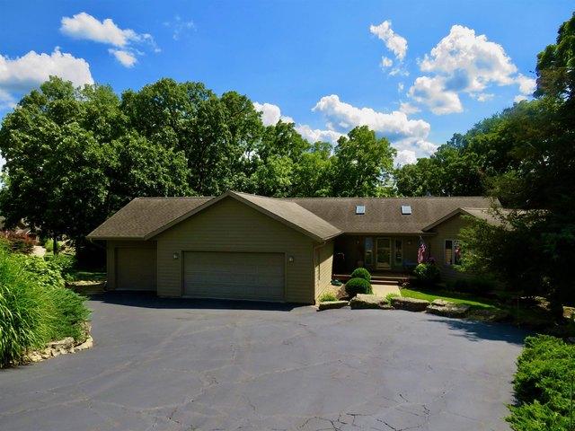 House for sale in Galena, Illinois