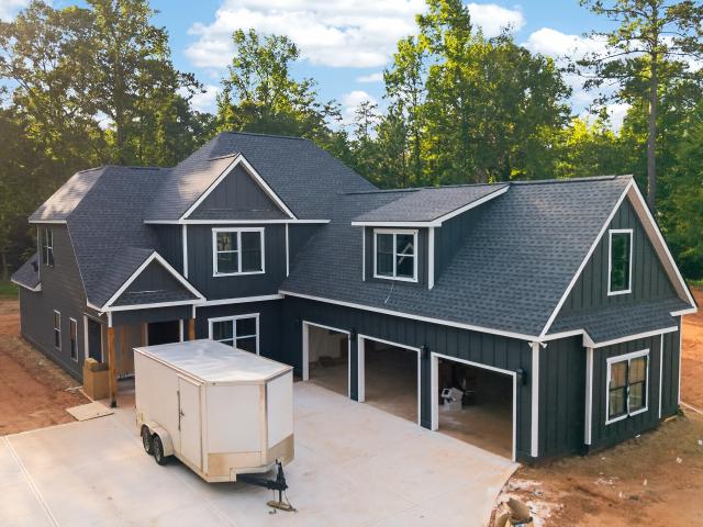 House for sale in Monticello, Georgia