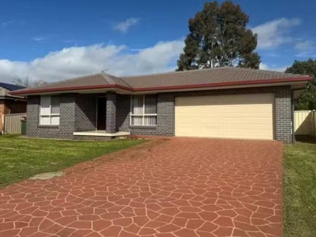 House for rent in Piallamore, New South Wales