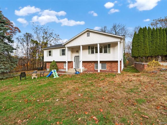 House for sale in Worley Heights, Village of South Blooming Grove