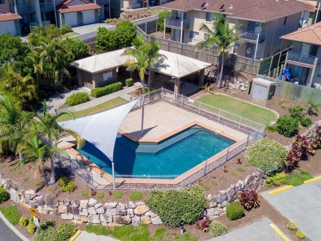Townhouse for rent in Toombul, Queensland