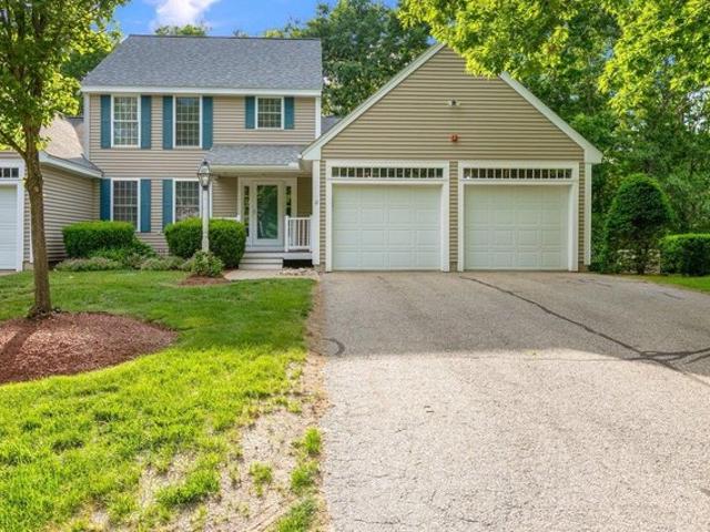 Condo for sale in New Hampshire