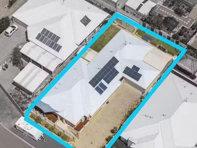 House for rent in Wannanup