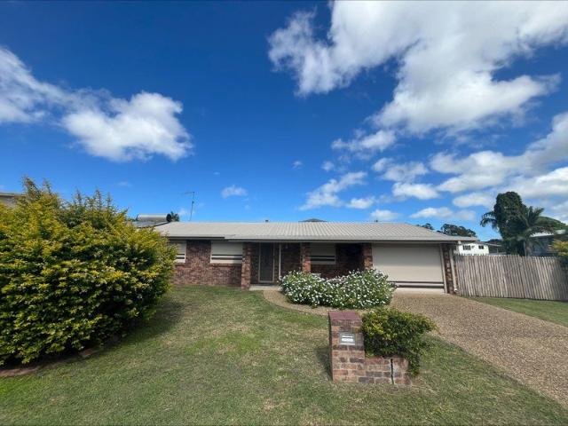House for rent in Rockhampton, Queensland