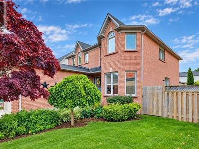 House for sale in Cambridge, Southwestern Ontario