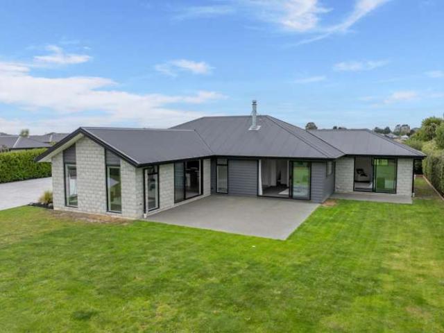 House for sale in Kirwee, Selwyn District