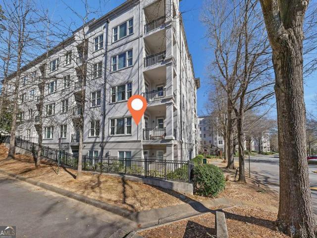 Condo for sale in Dunwoody, Georgia