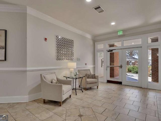 Condo for sale in Dunwoody, DeKalb County