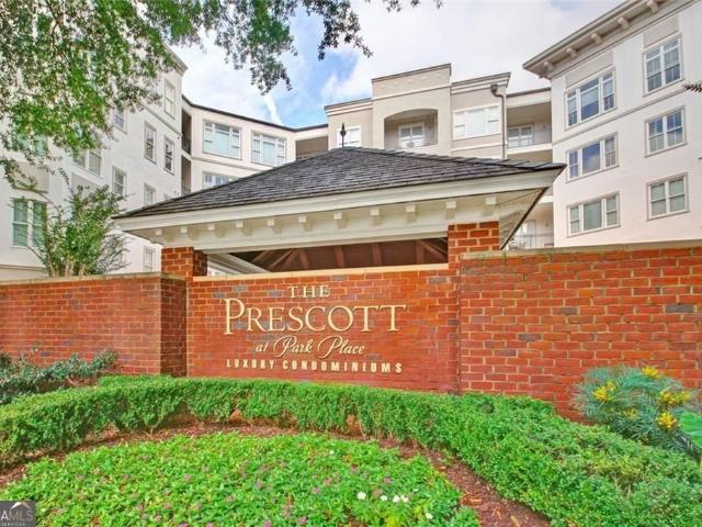 Condo for sale in Dunwoody, Georgia