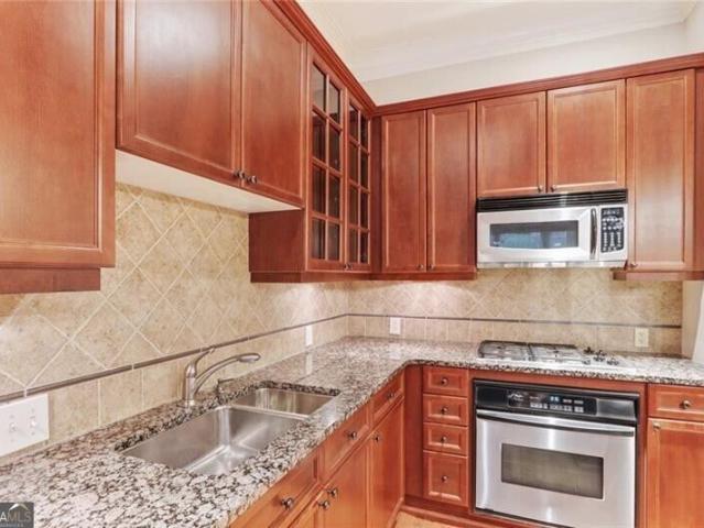 Condo for sale in Dunwoody, DeKalb County
