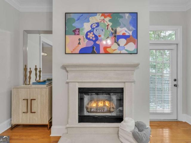 Condo for sale in Dunwoody, Georgia